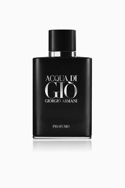 Acqua Di Giò Profumo & Sense Laverne — Luxury Fragrance Gift Set