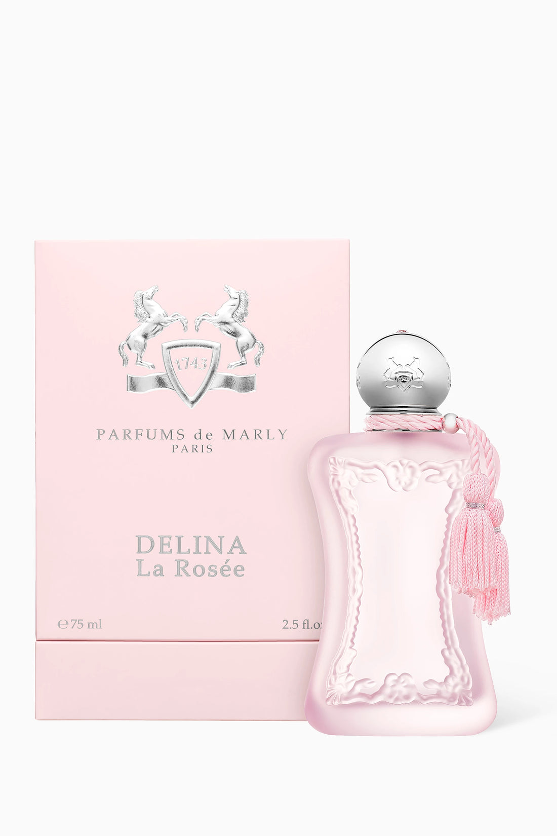 Parfums de Marly Delina La Rosée Eau de Parfum
