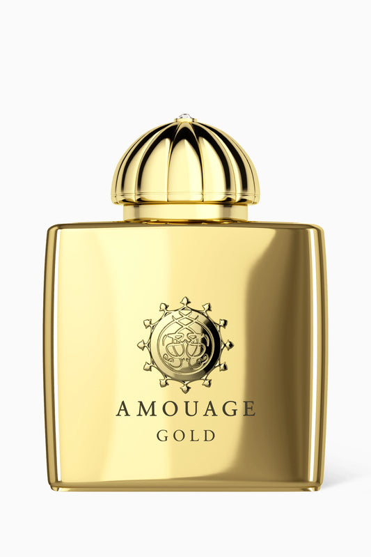Amouage Gold Woman - Eau de Parfum