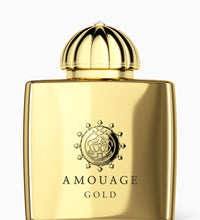 Amouage Gold Woman - Eau de Parfum