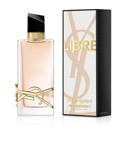 Libre Eau de Toilette - Yves Saint Laurent