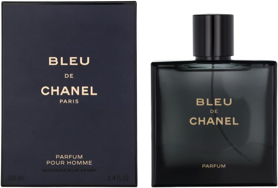 Bleu de Chanel Parfum Pour Homme