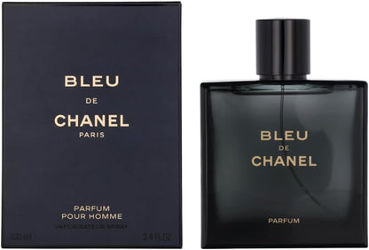 Bleu de Chanel Parfum Pour Homme