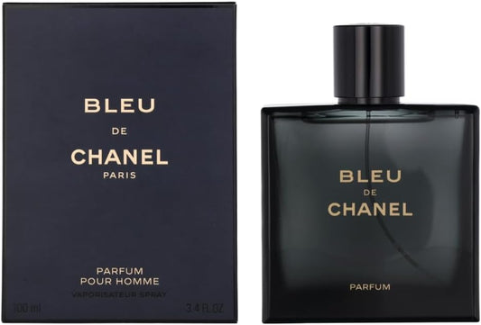 Bleu de Chanel Parfum Pour Homme