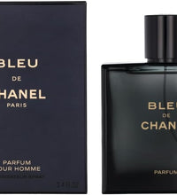 Bleu de Chanel Parfum Pour Homme