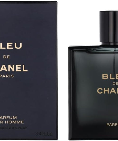 Bleu de Chanel Parfum Pour Homme