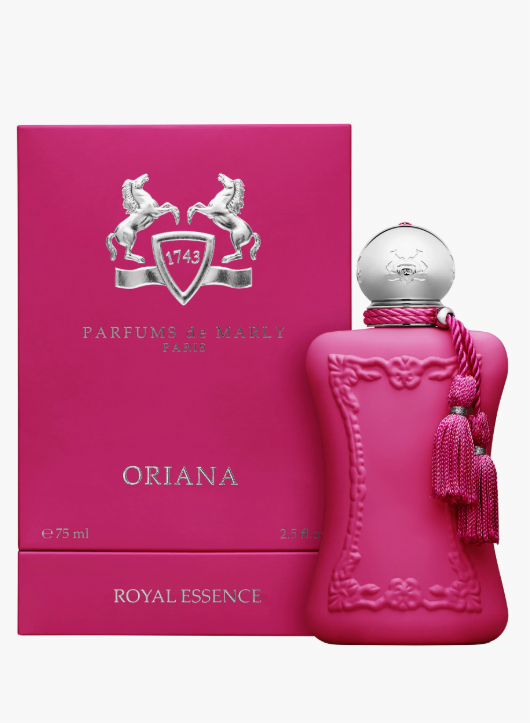 Parfums de Marly Oriana Eau de Parfum