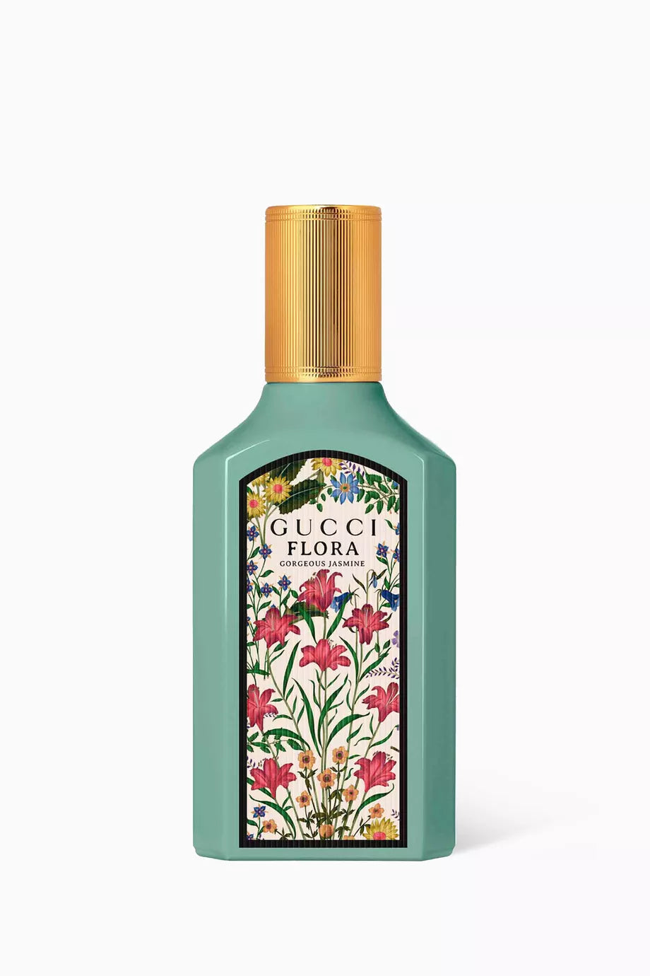 عطر غوتشي فلورا جورجس جاسمين ماء عطر
