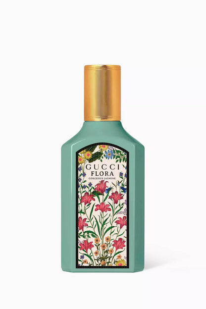عطر غوتشي فلورا جورجس جاسمين ماء عطر