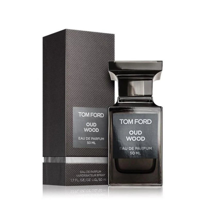 Tom Ford Oud Wood EDP 50ml with box