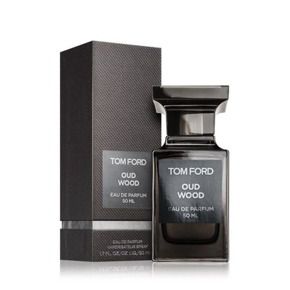 Tom Ford Oud Wood EDP 50ml with box