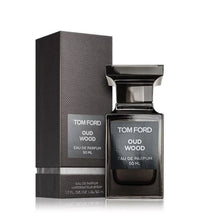 Tom Ford Oud Wood EDP 50ml with box