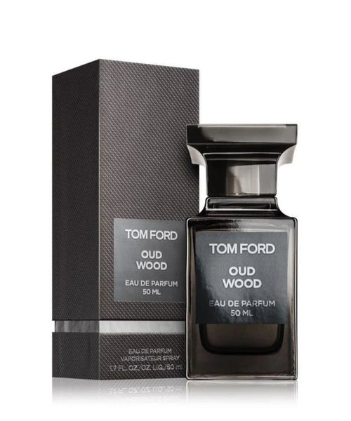 Tom Ford Oud Wood EDP 50ml with box