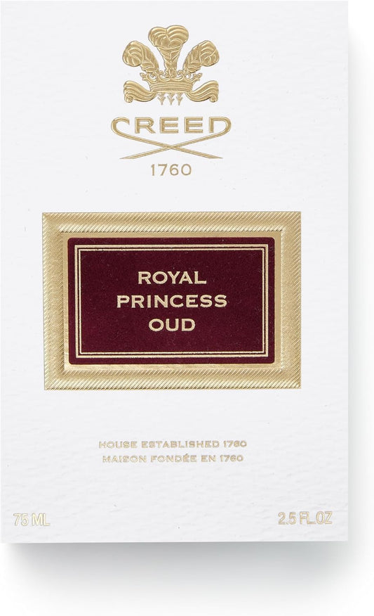 Creed Royal Princess Oud