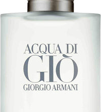 Giorgio Armani Acqua di Giò Pour Homme EDT 100ml