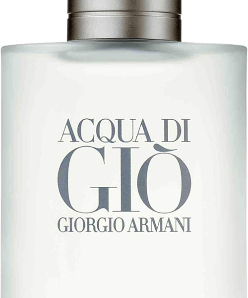Giorgio Armani Acqua di Giò Pour Homme EDT 100ml