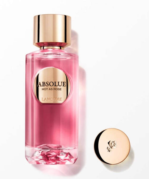 Lancôme Absolue Hot as Rose Eau de Parfum