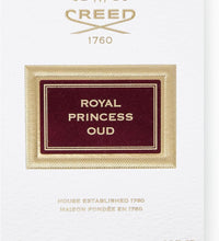 Creed Royal Princess Oud