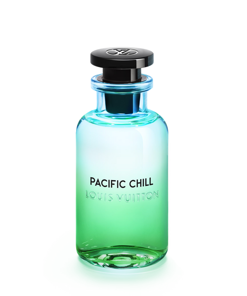 Louis Vuitton Pacific Chill Eau de Parfum 100ml