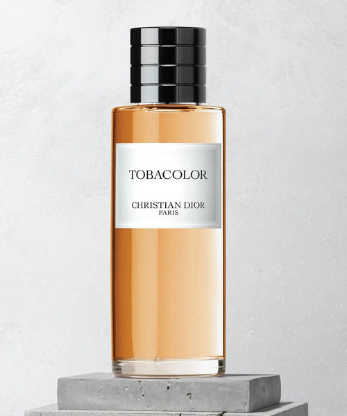 Tobacolor – Christian Dior