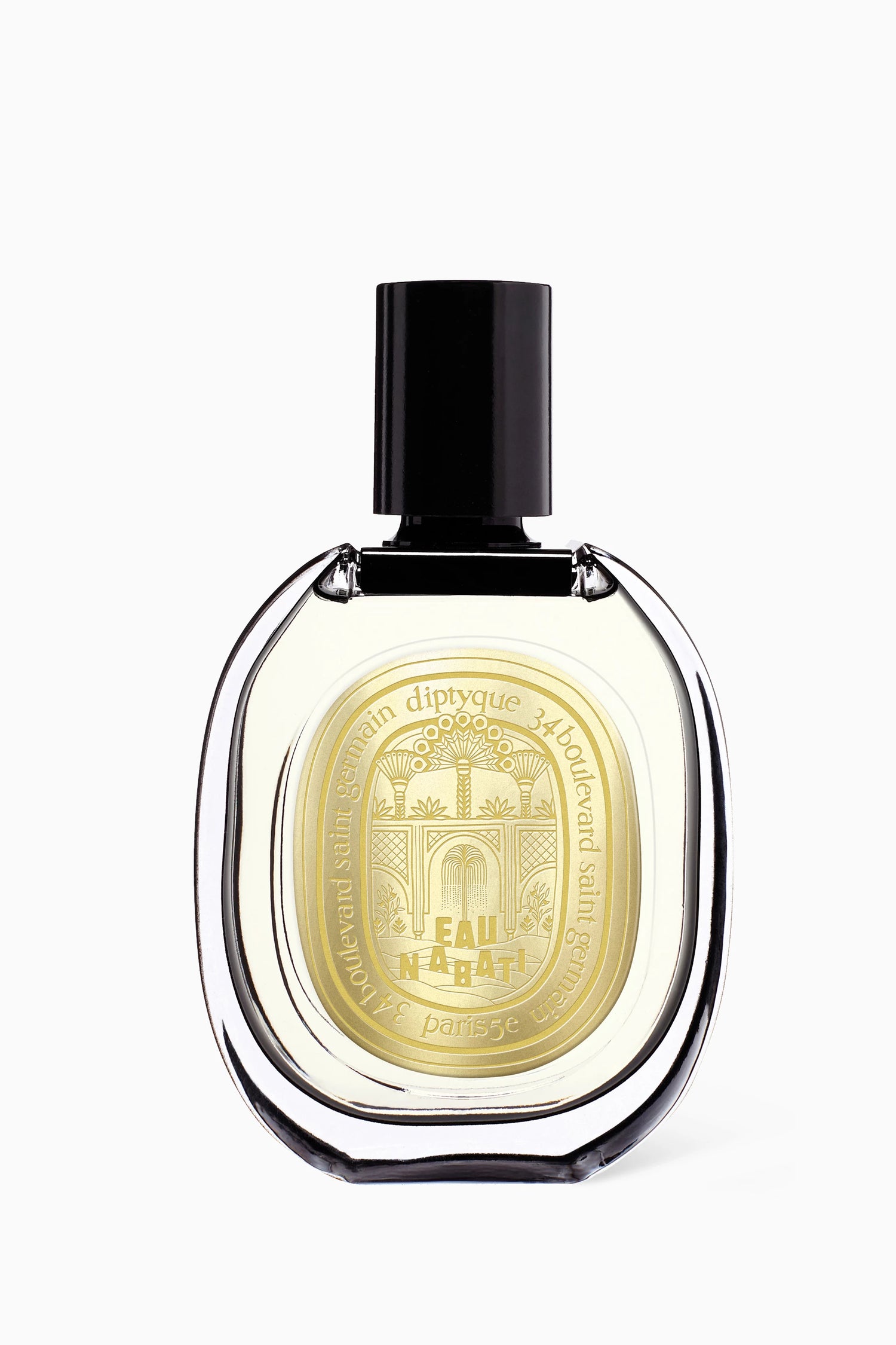 Diptyque ماء عطر نبتي 75 مل