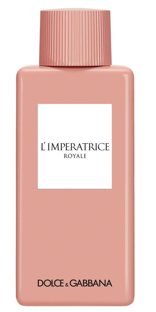 Dolce & Gabbana L'Imperatrice Royale Eau de Parfum 100ml