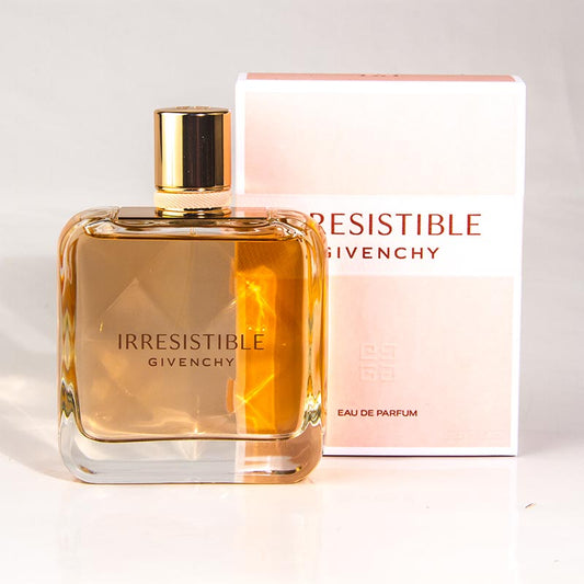 Givenchy Irresistible Eau de Parfum 80ml