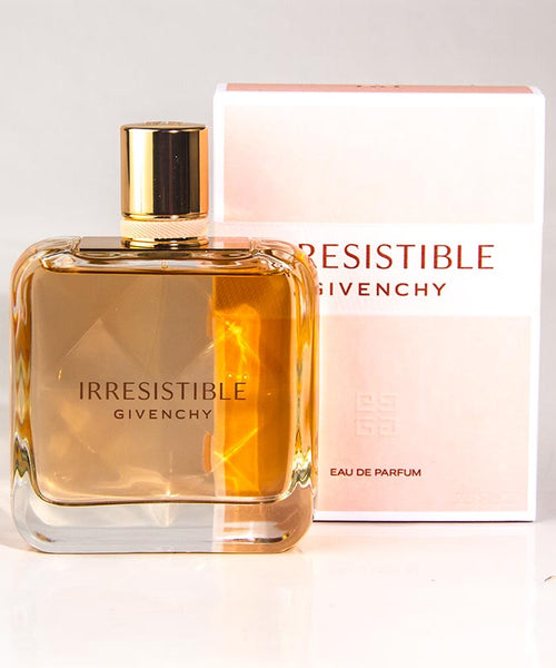 Givenchy Irresistible Eau de Parfum 80ml