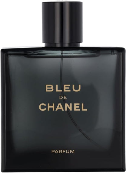 Bleu de Chanel Parfum Pour Homme
