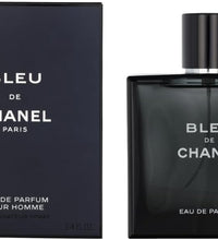 Bleu de Chanel Eau de Parfum Pour Homme