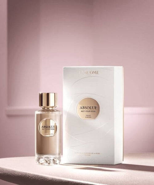 Lancôme Absolue Not Your Rose Eau de Parfum