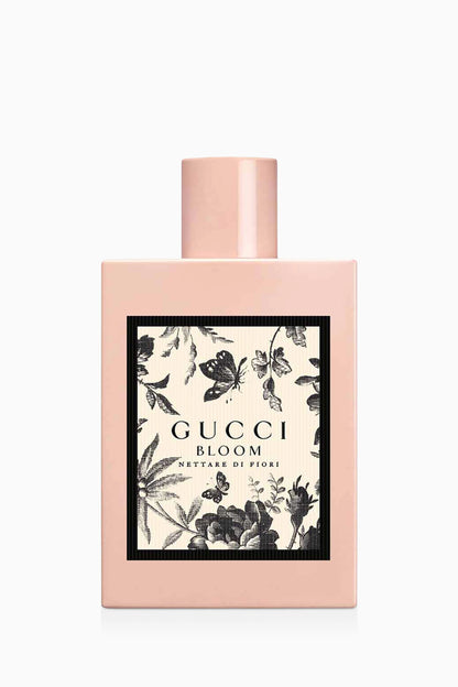 Gucci Bloom Nettare di Fiori ماء عطر مركز