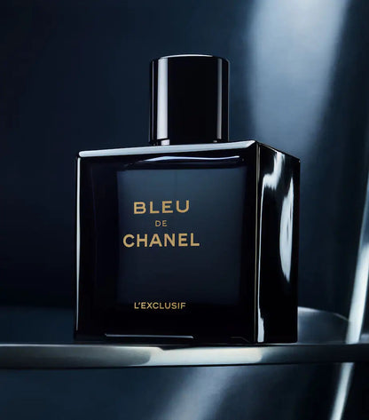 Bleu de Chanel L&