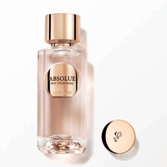 Lancôme Absolue Not Your Rose Eau de Parfum
