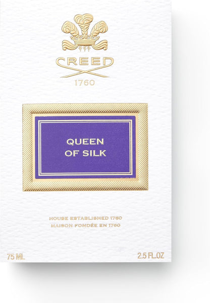 Creed Queen of Silk