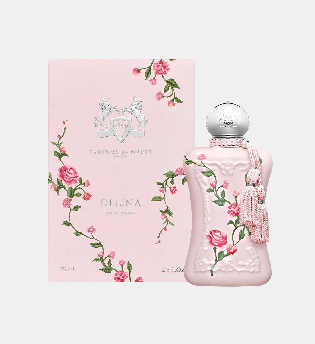عطر ديلينا من بارفان دي مارلي - أو دو برفان