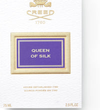 Creed Queen of Silk