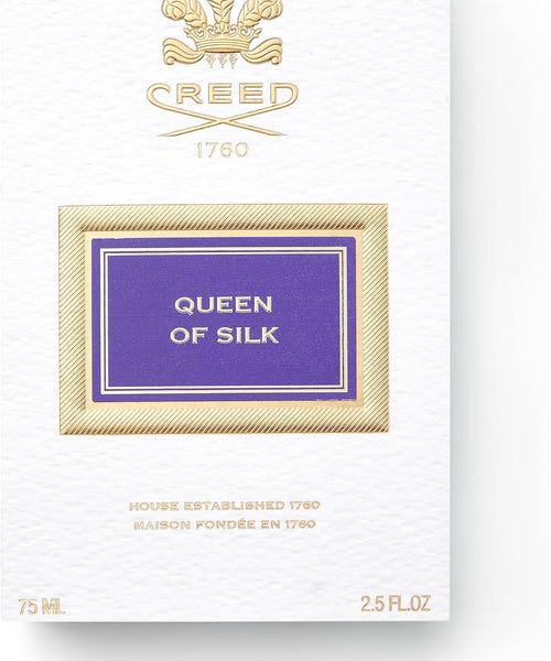 Creed Queen of Silk