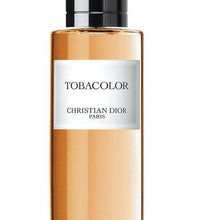 Tobacolor – Christian Dior