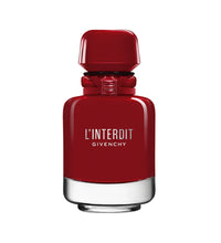 Givenchy L'Interdit Rouge Ultime Eau de Parfum 80ml