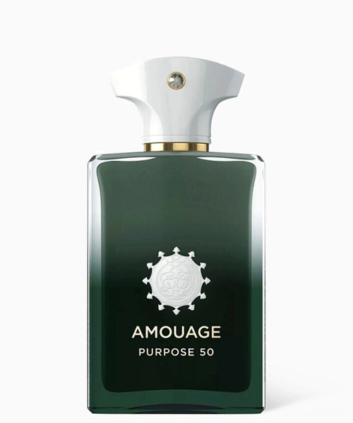 Amouage Purpose 50 - Eau de Parfum
