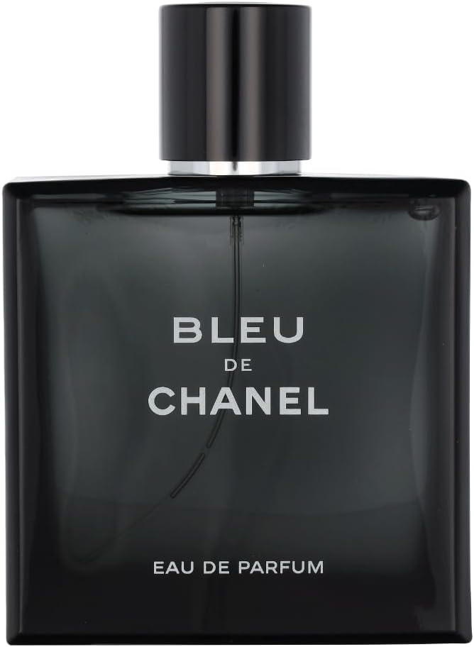Bleu de Chanel Eau de Parfum Pour Homme