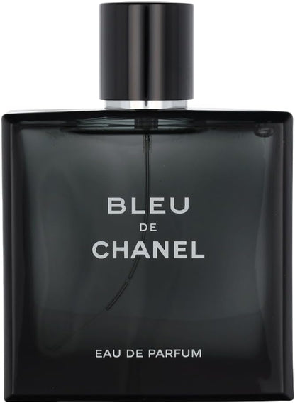 Bleu de Chanel Eau de Parfum Pour Homme