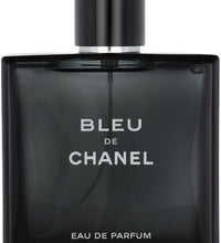 Bleu de Chanel Eau de Parfum Pour Homme
