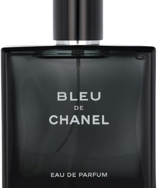 Bleu de Chanel Eau de Parfum Pour Homme