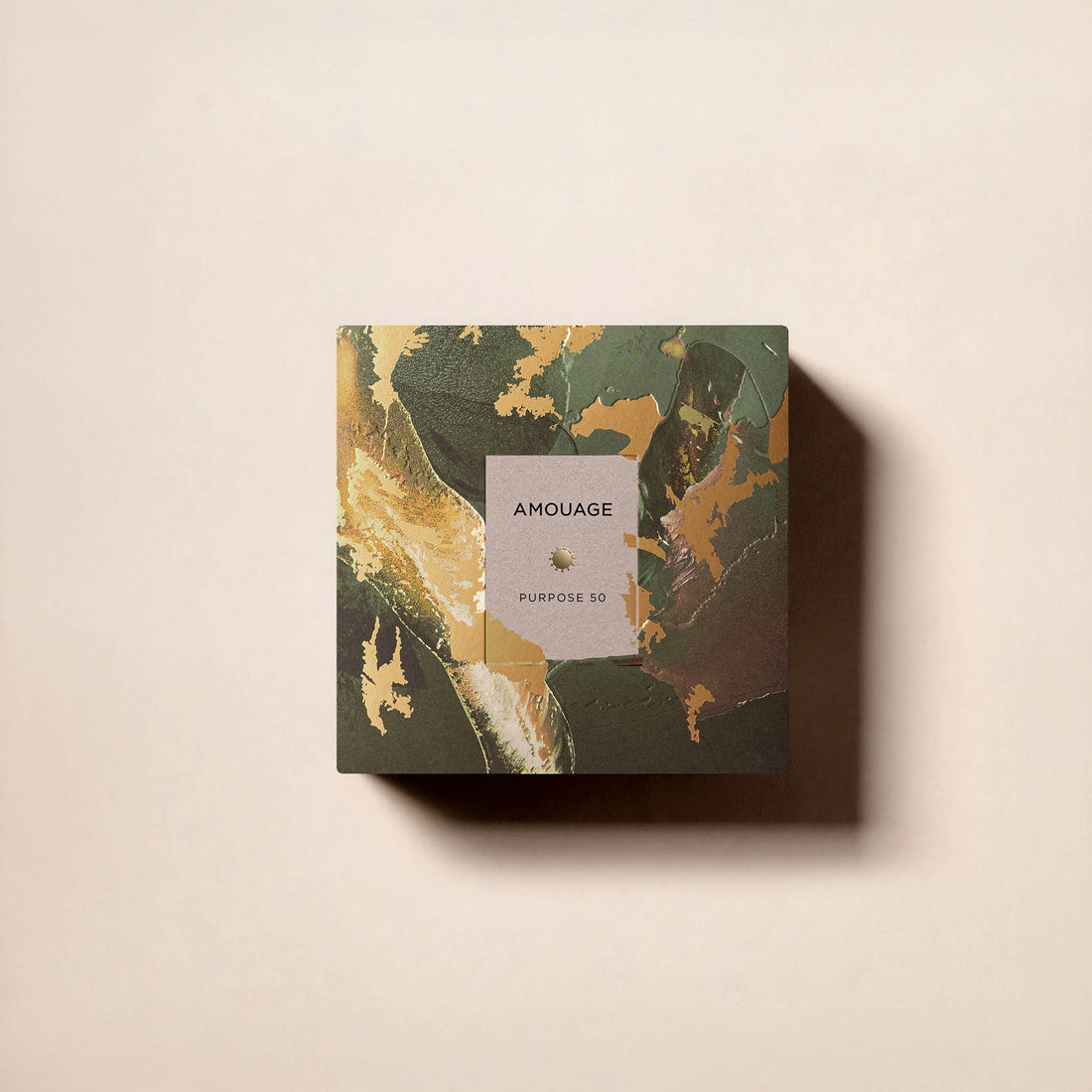 Amouage Purpose 50 - Eau de Parfum