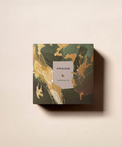 Amouage Purpose 50 - Eau de Parfum