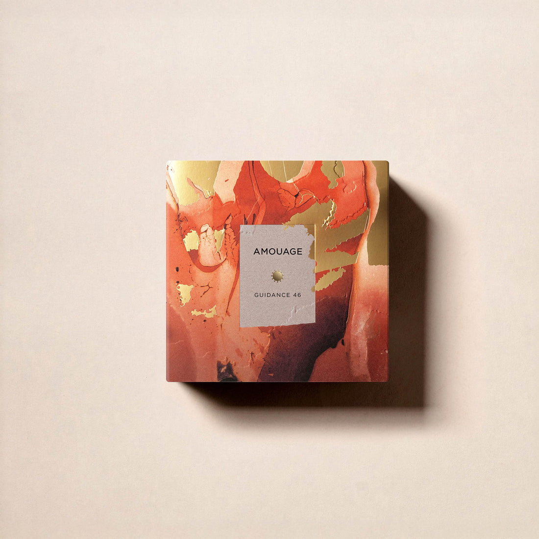 Amouage Guidance 46 - Eau de Parfum