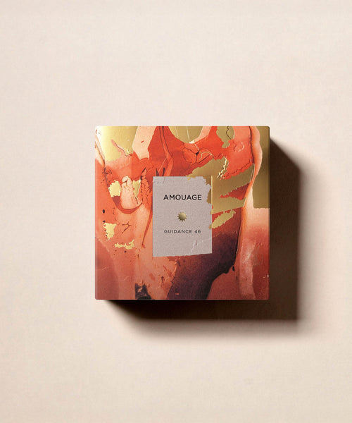 Amouage Guidance 46 - Eau de Parfum