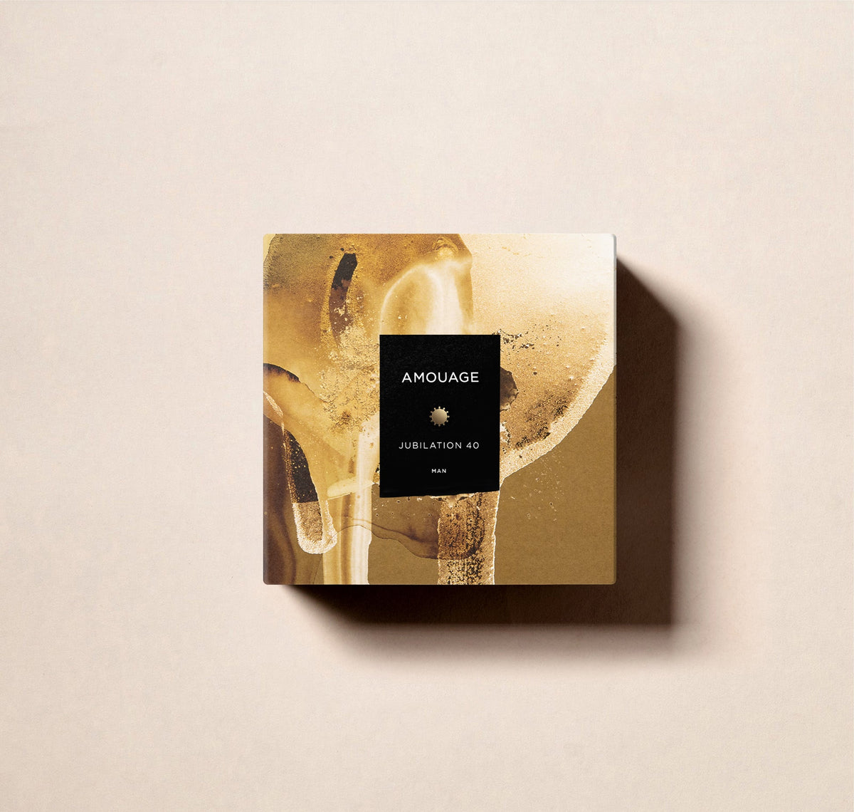 أمواج جوبيليشن 40 مان ماء عطر